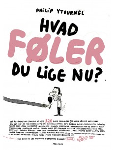 Hvad føler du lige nu? //...