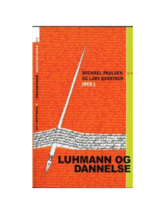 Luhmann og Dannelse