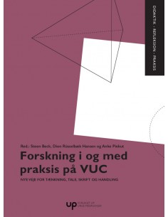 Forskning i og med praksis...