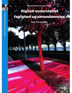 Digitalt understøttet...