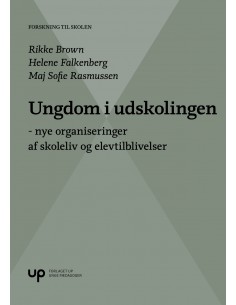 Ungdom i udskolingen