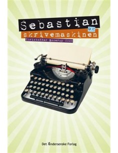Sebastian og skrivemaskinen