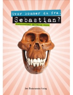 Hvor kommer du fra, Sebastian?