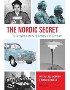 The Nordic Secret