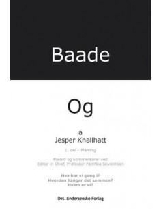Baade - og Mandag