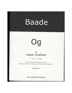 Baade - og Torsdag