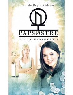 Papsøstre