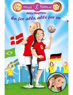 En for alle, alle for en