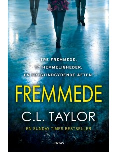 Fremmede