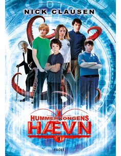 Hummerkongens hævn 1