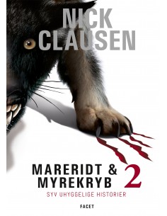 Mareridt & Myrekryb 2