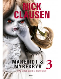 Mareridt & Myrekryb 3