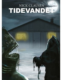 Tidevandet