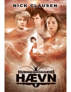 Hummerkongens hævn 2