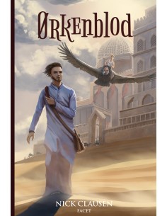 Ørkenblod