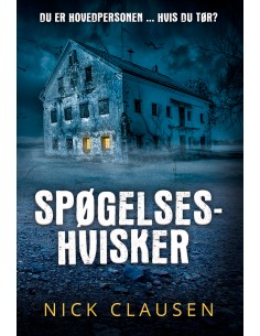Spøgelseshvisker