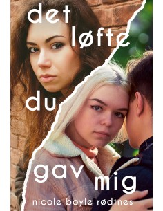 Det løfte du gav mig