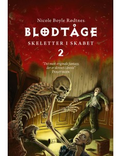 Blodtåge