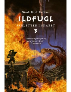 Ildfugl