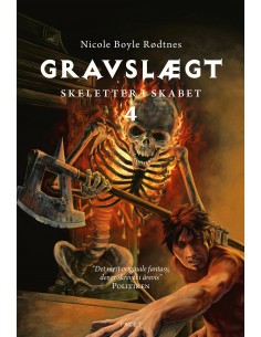 Gravslægt