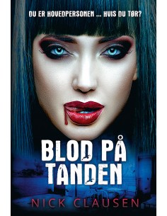 Blod på tanden