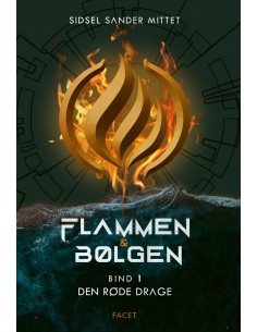 Flammen & Bølgen – Bind 1