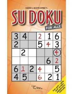 Su Doku for alle