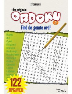Ordoku 2