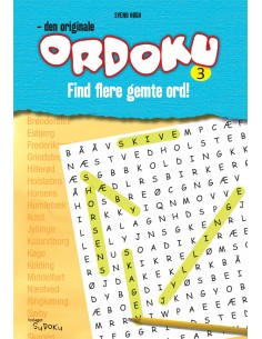 Ordoku 3