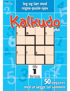 Kalkudo - plus