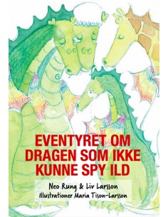 Eventyret om dragen som...