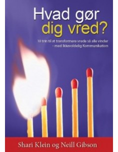 Hvad gør dig vred?