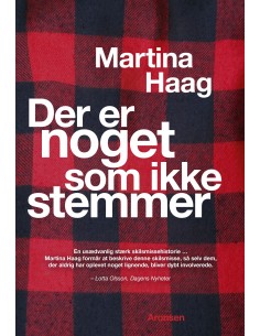 Der er noget som ikke stemmer