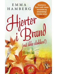 Hjerter i brand (må ikke...