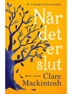 Når det er slut