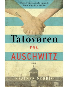 Tatovøren fra Auschwitz