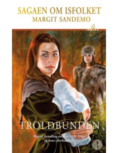 Isfolket 1 - Troldbunden