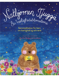 Natbjørnen Tjugga og...