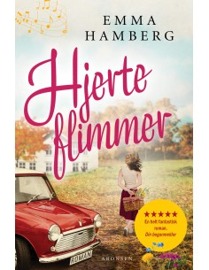 Hjerteflimmer