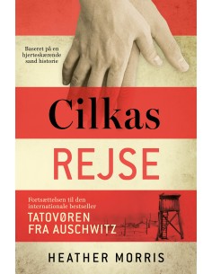 Cilkas rejse