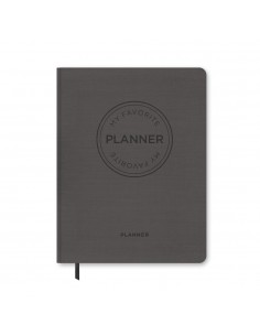 MY FAVORITE PLANNER...