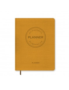 MY FAVORITE PLANNER...