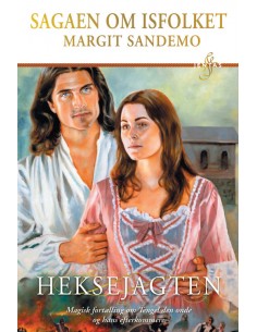 Isfolket 2 - Heksejagten