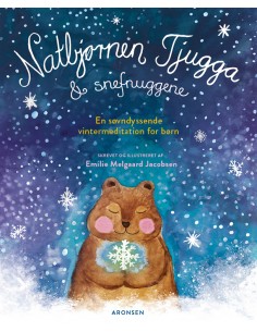 Natbjørnen Tjugga og...