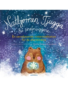 Natbjørnen Tjugga og...