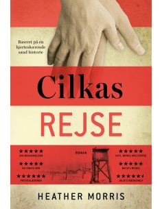 Cilkas rejse