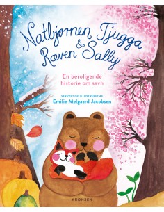 Natbjørnen Tjugga og Ræven...