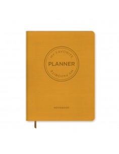 MY FAVORITE PLANNER...