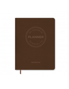 MY FAVORITE PLANNER...