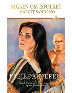 Isfolket 3 - Plejedatteren